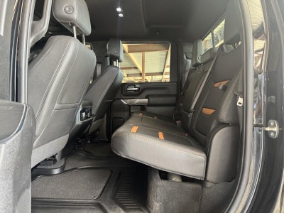 2022 GMC Sierra 3500HD AT4