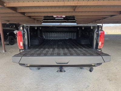 2022 GMC Sierra 3500HD AT4