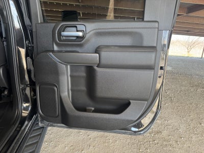 2022 GMC Sierra 3500HD AT4