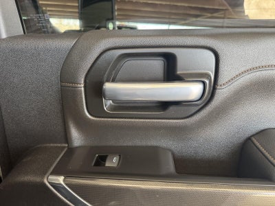 2022 GMC Sierra 3500HD AT4