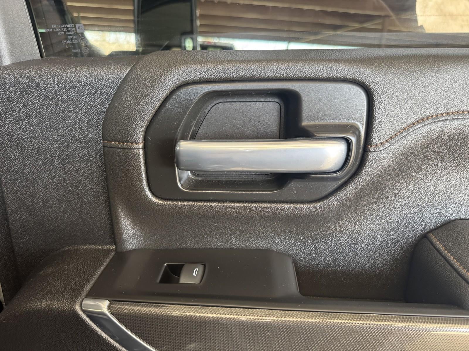 2022 GMC Sierra 3500HD AT4