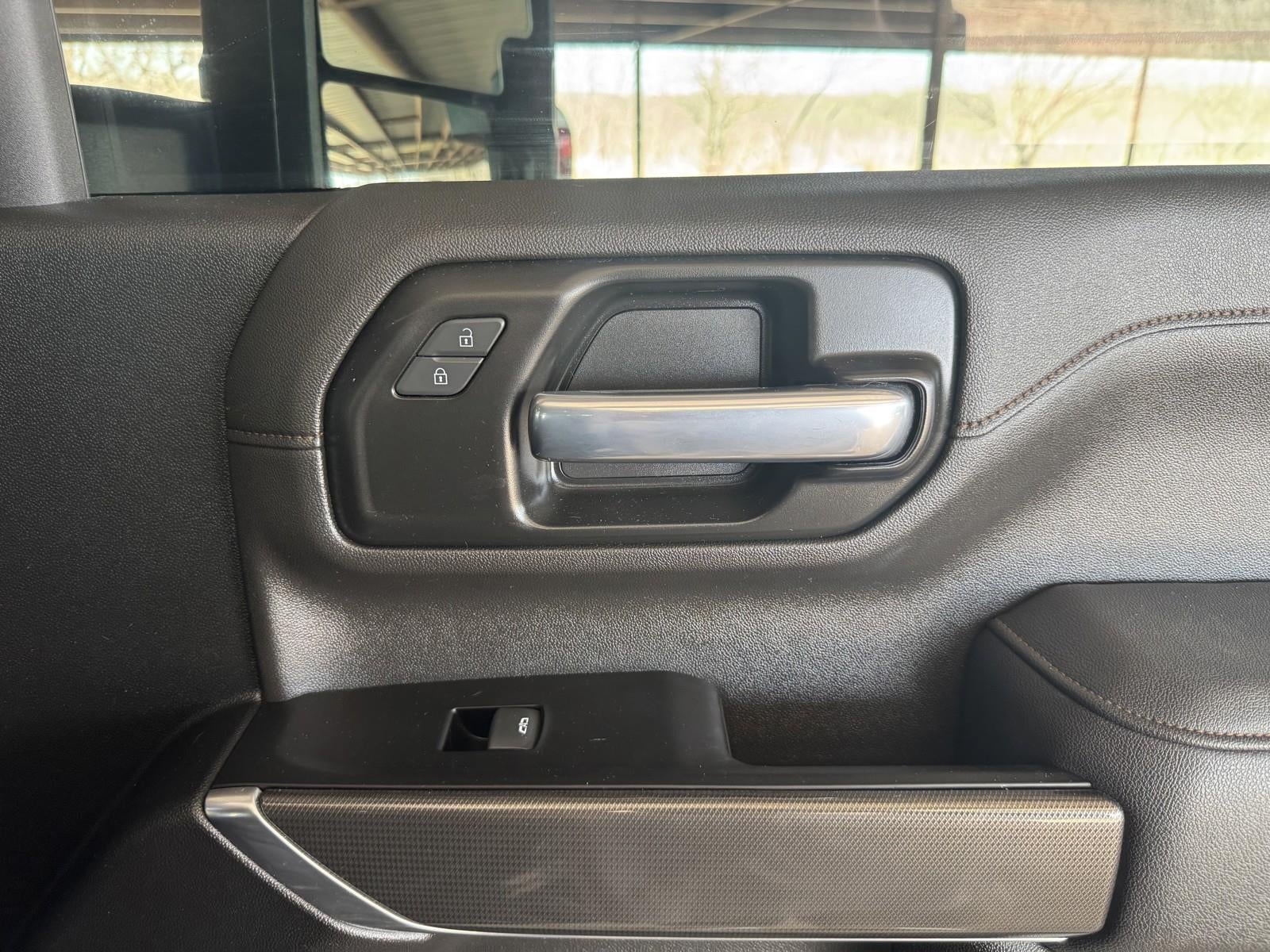 2022 GMC Sierra 3500HD AT4