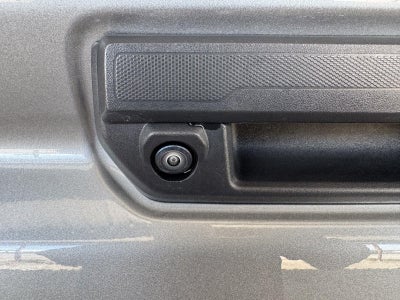 2025 GMC Canyon 4WD AT4