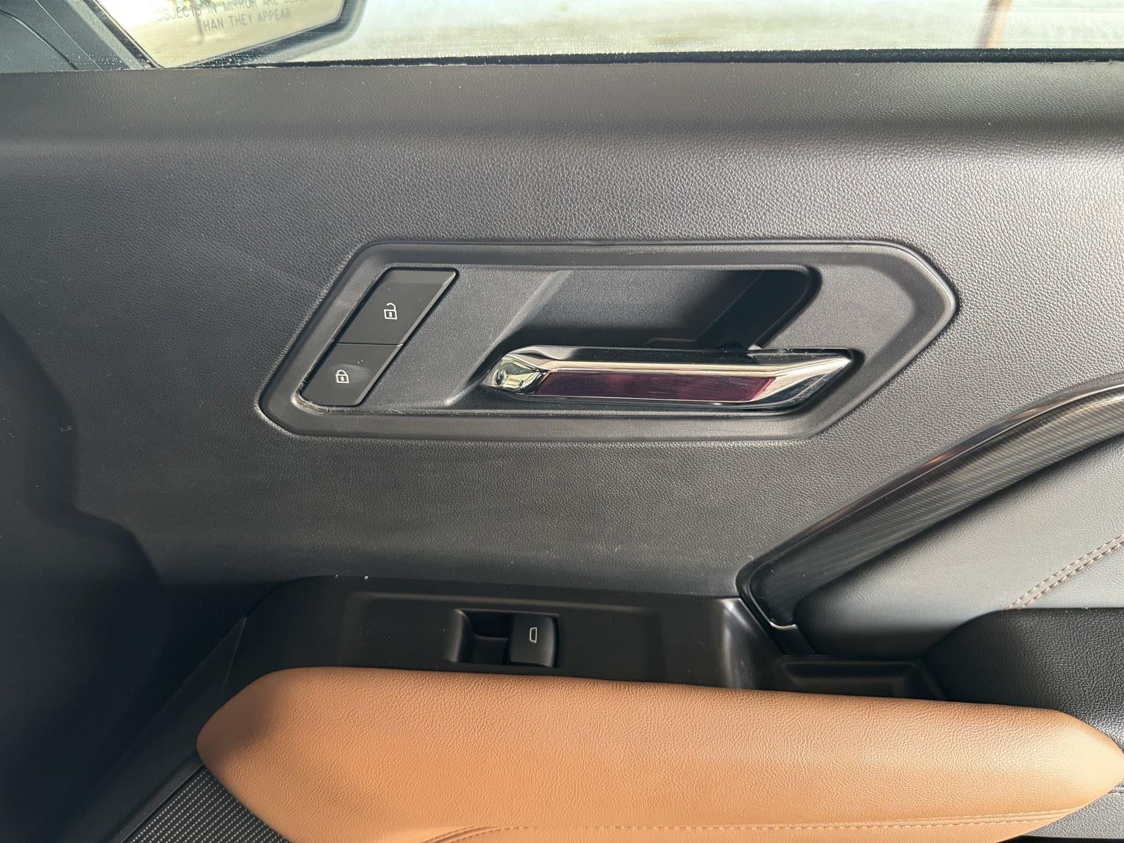 2025 GMC Canyon 4WD AT4