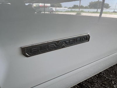 2018 GMC Sierra 1500 4WD DOUBLE CAB 143.5