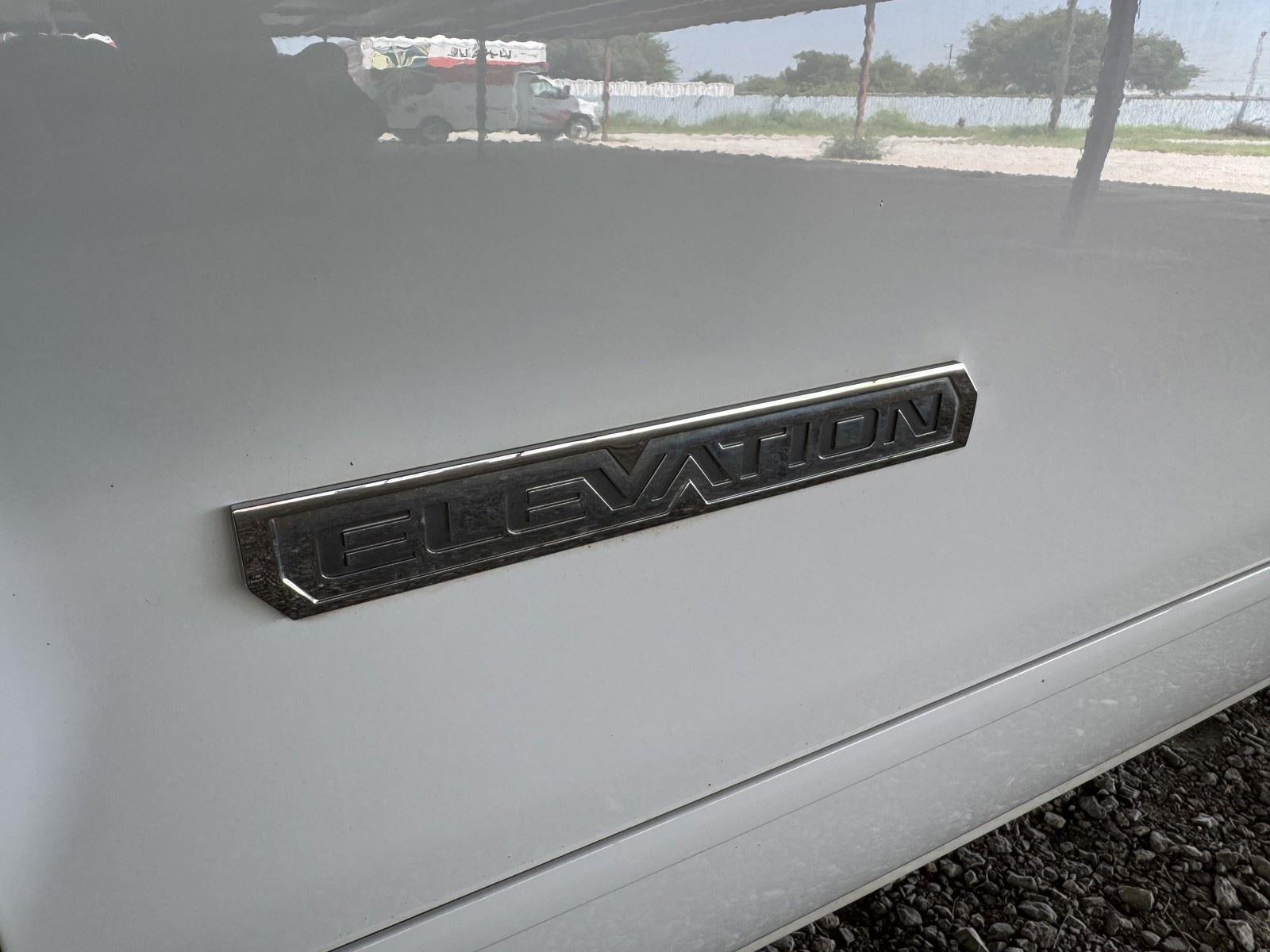 2018 GMC Sierra 1500 4WD DOUBLE CAB 143.5