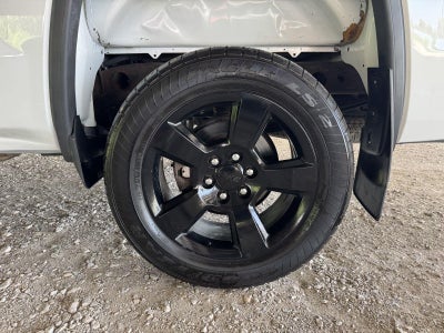 2018 GMC Sierra 1500 4WD DOUBLE CAB 143.5