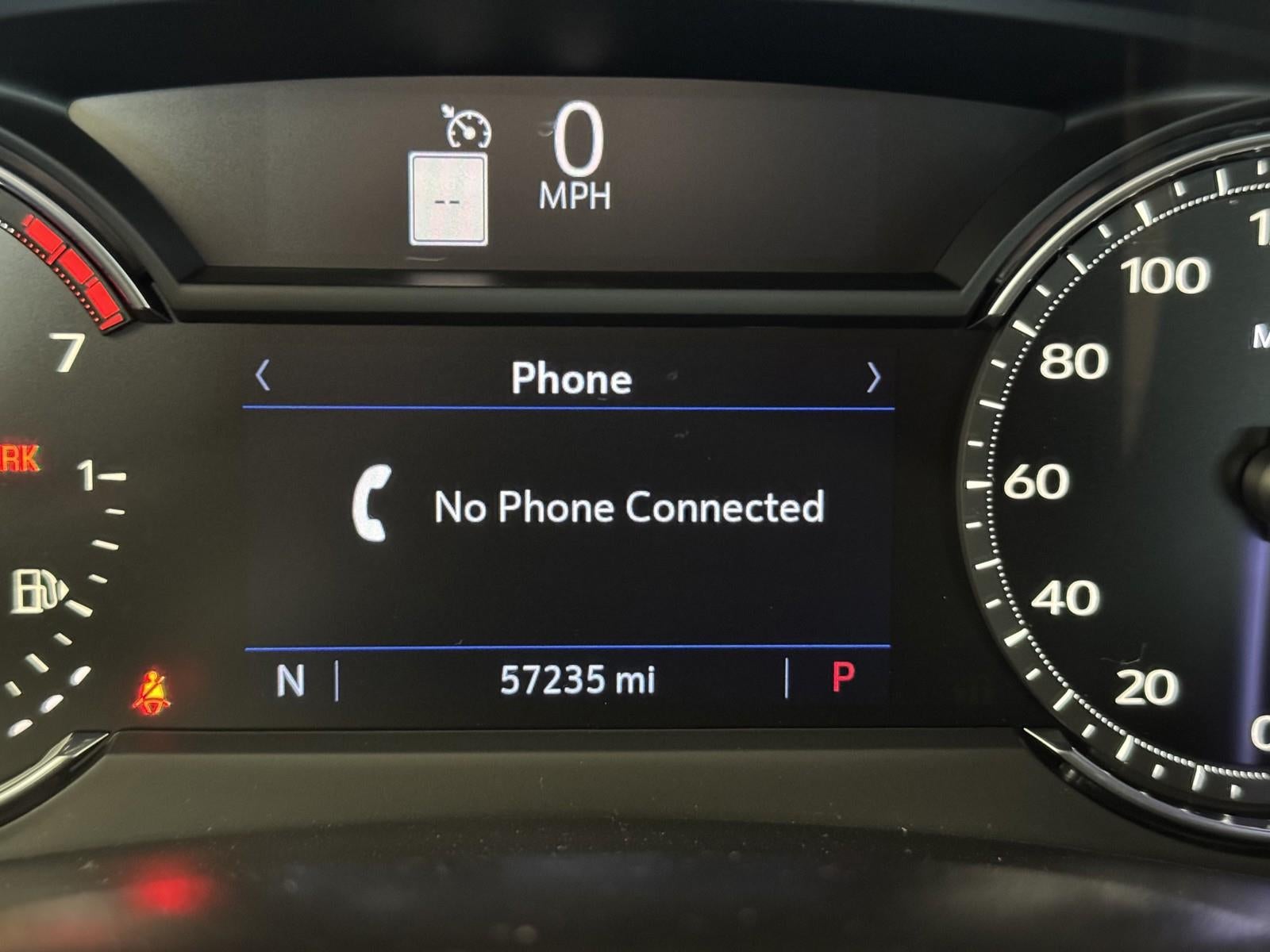 2019 Cadillac XT4 FWD Sport