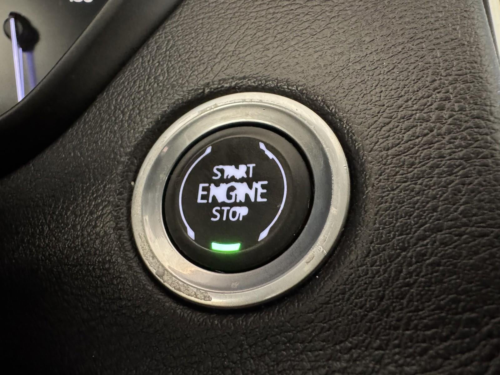 2019 Cadillac XT4 FWD Sport