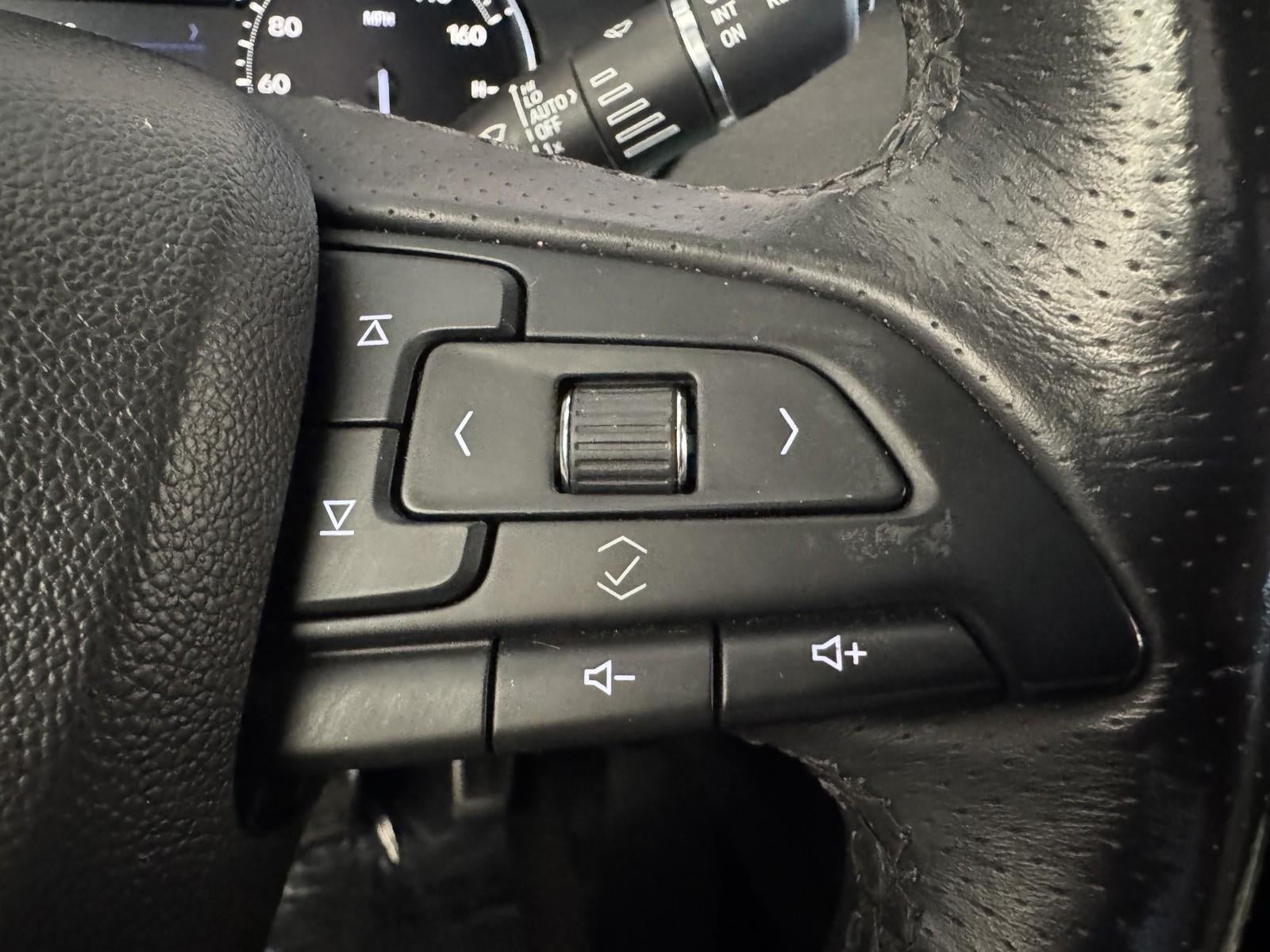 2019 Cadillac XT4 FWD Sport