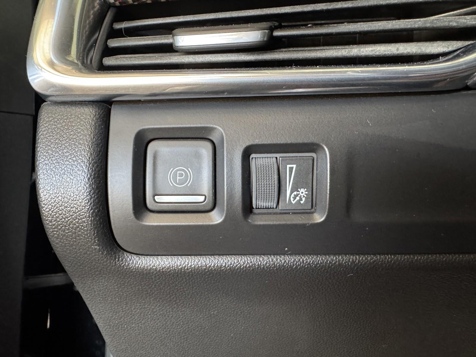 2019 Cadillac XT4 FWD Sport