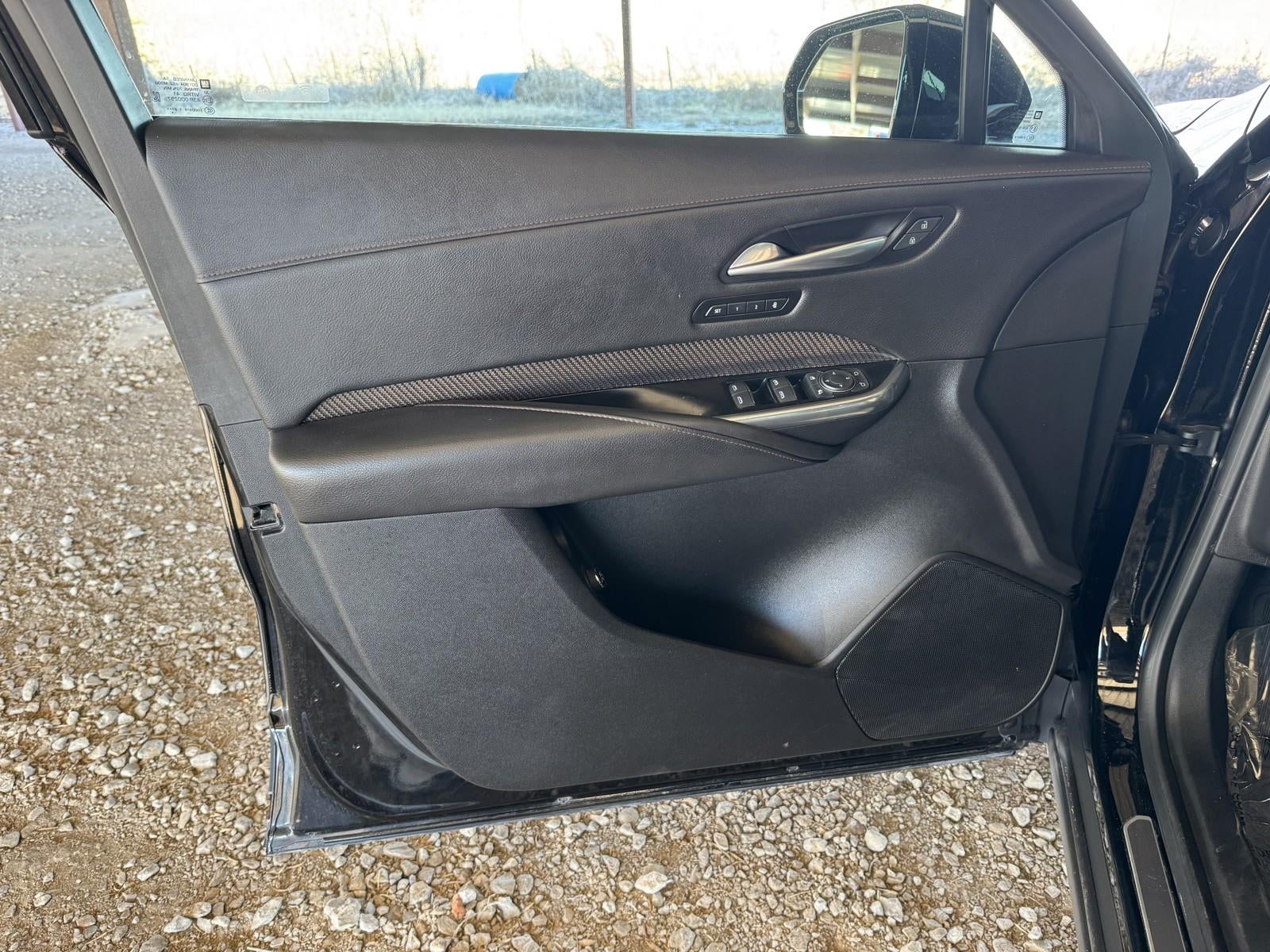 2019 Cadillac XT4 FWD Sport