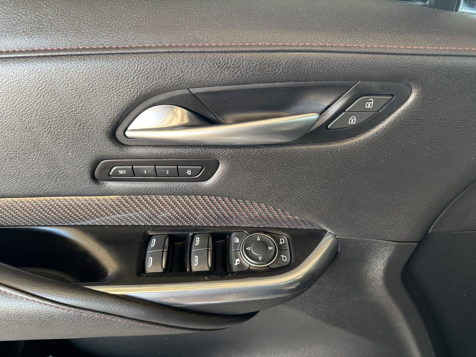 2019 Cadillac XT4 FWD Sport