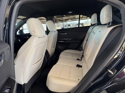 2019 Cadillac XT4 FWD Sport