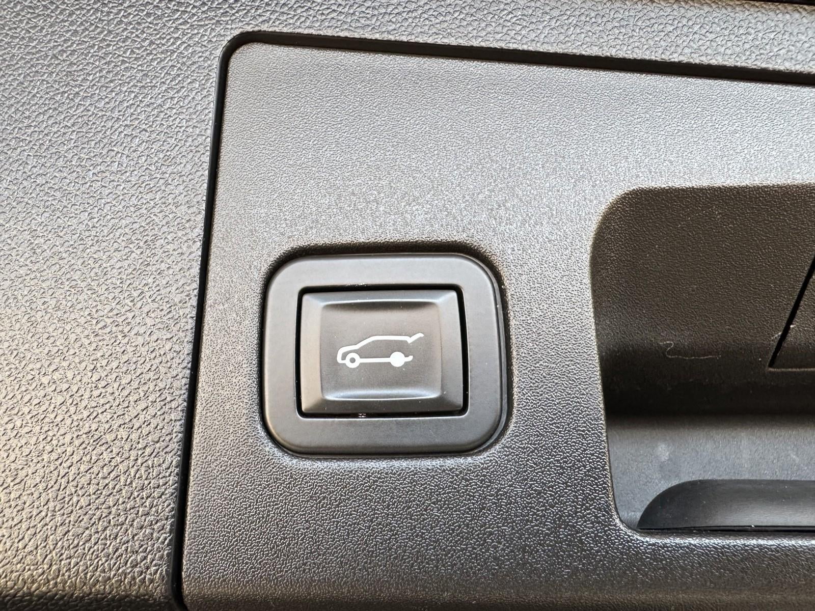 2019 Cadillac XT4 FWD Sport