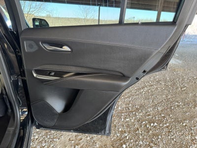 2019 Cadillac XT4 FWD Sport