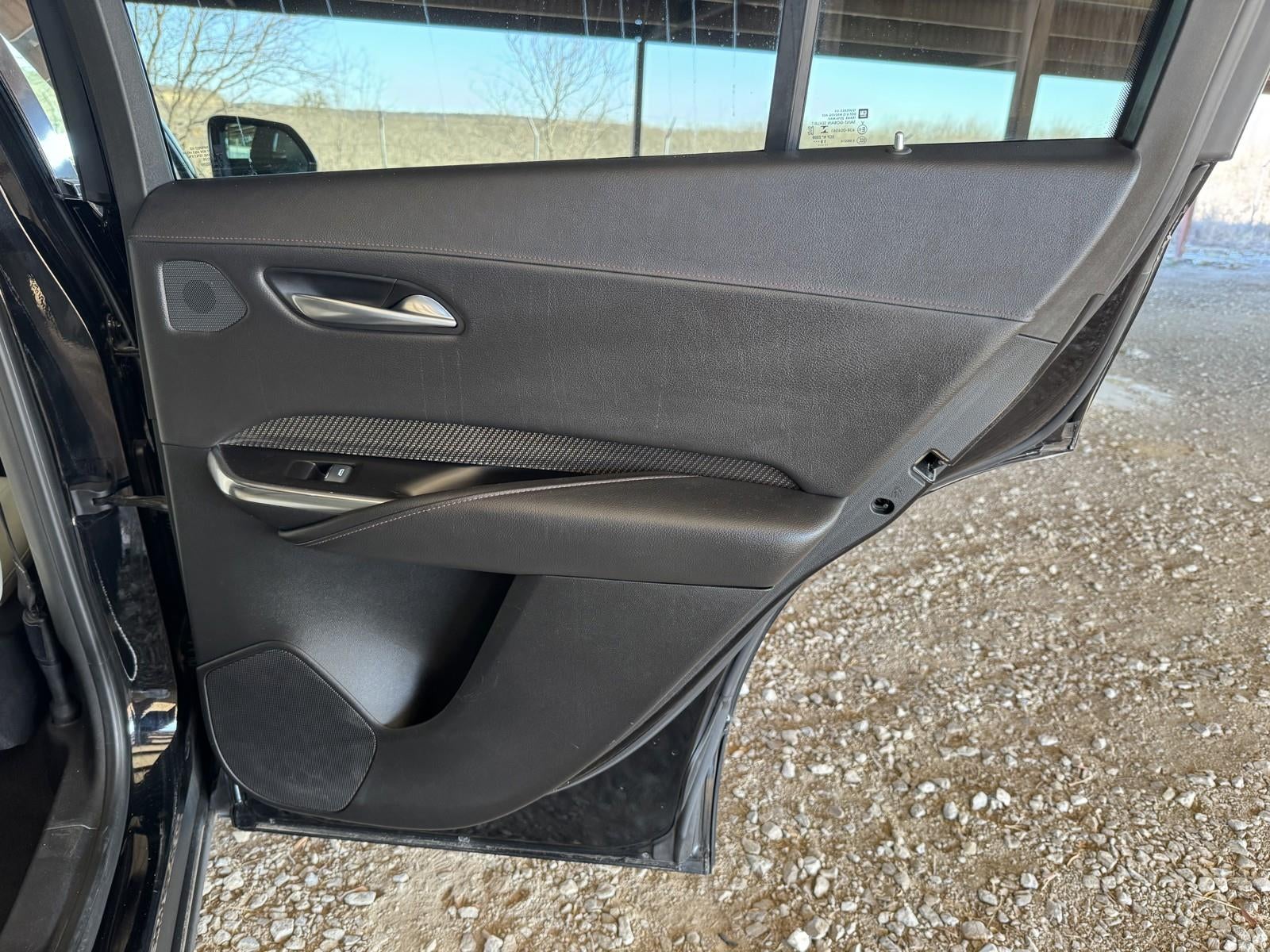 2019 Cadillac XT4 FWD Sport