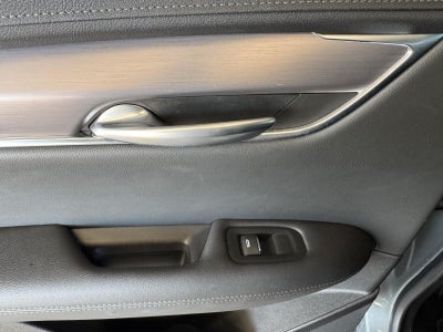 2023 Cadillac XT5 AWD Luxury