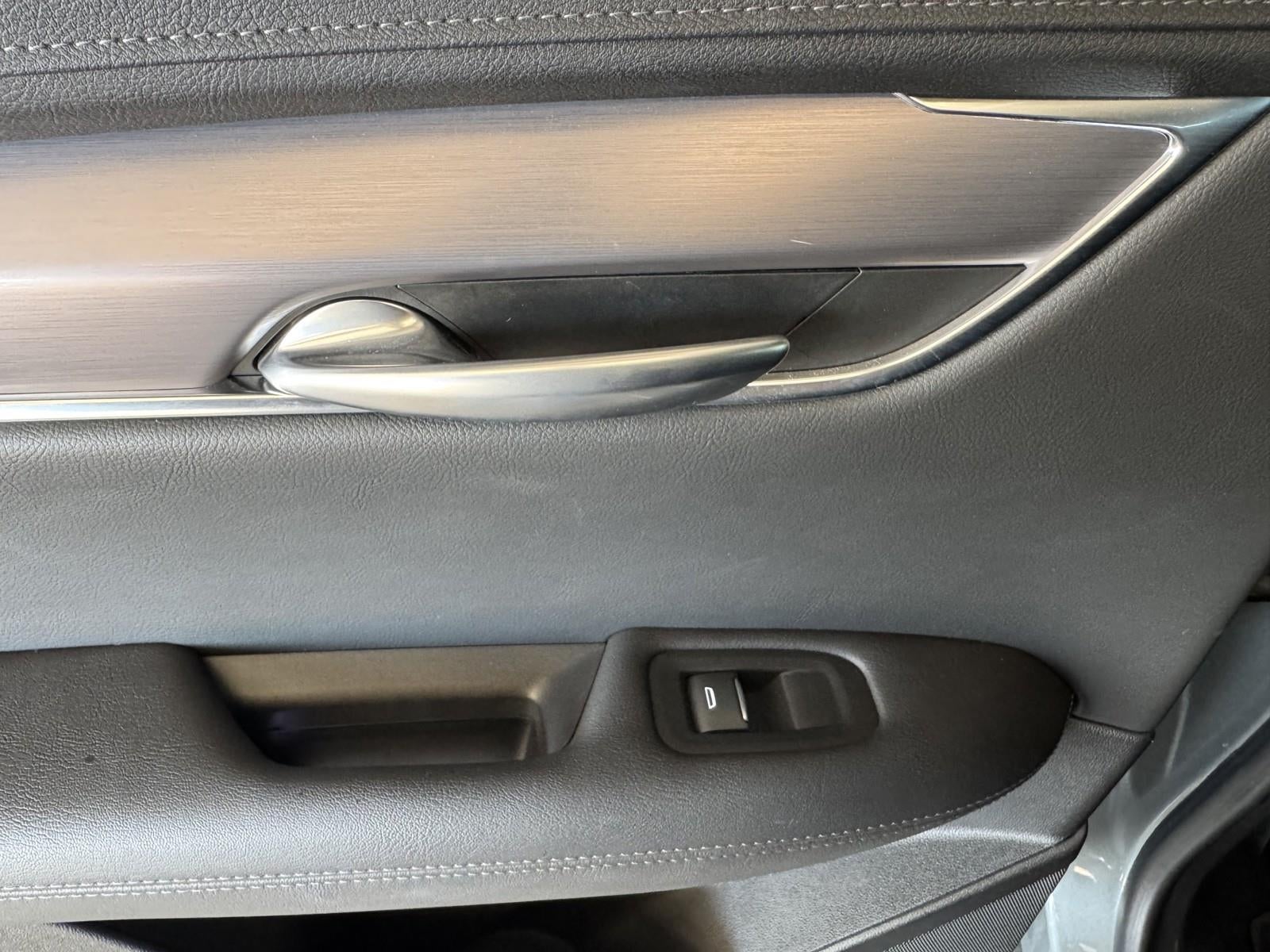 2023 Cadillac XT5 AWD Luxury