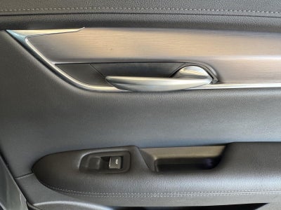 2023 Cadillac XT5 AWD Luxury