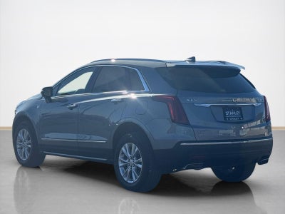 2023 Cadillac XT5 AWD Luxury