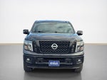 2019 Nissan Titan SV
