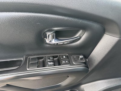 2019 Nissan Titan SV