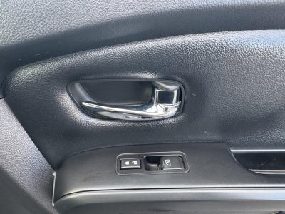 2019 Nissan Titan SV