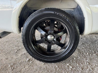 2012 Nissan Titan SV
