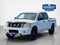 2012 Nissan Titan SV