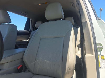 2019 Volkswagen ATLAS 3.6L V6 SE W/TECHNOLOGY 4