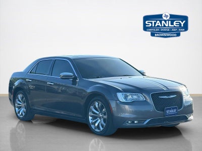 2020 Chrysler 300 Limited