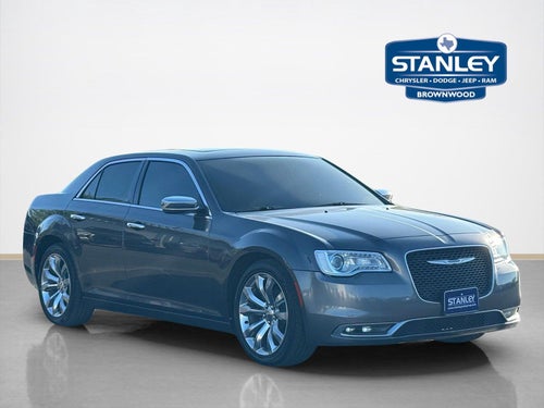 2020 Chrysler 300 Limited