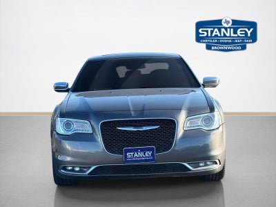 2020 Chrysler 300 Limited
