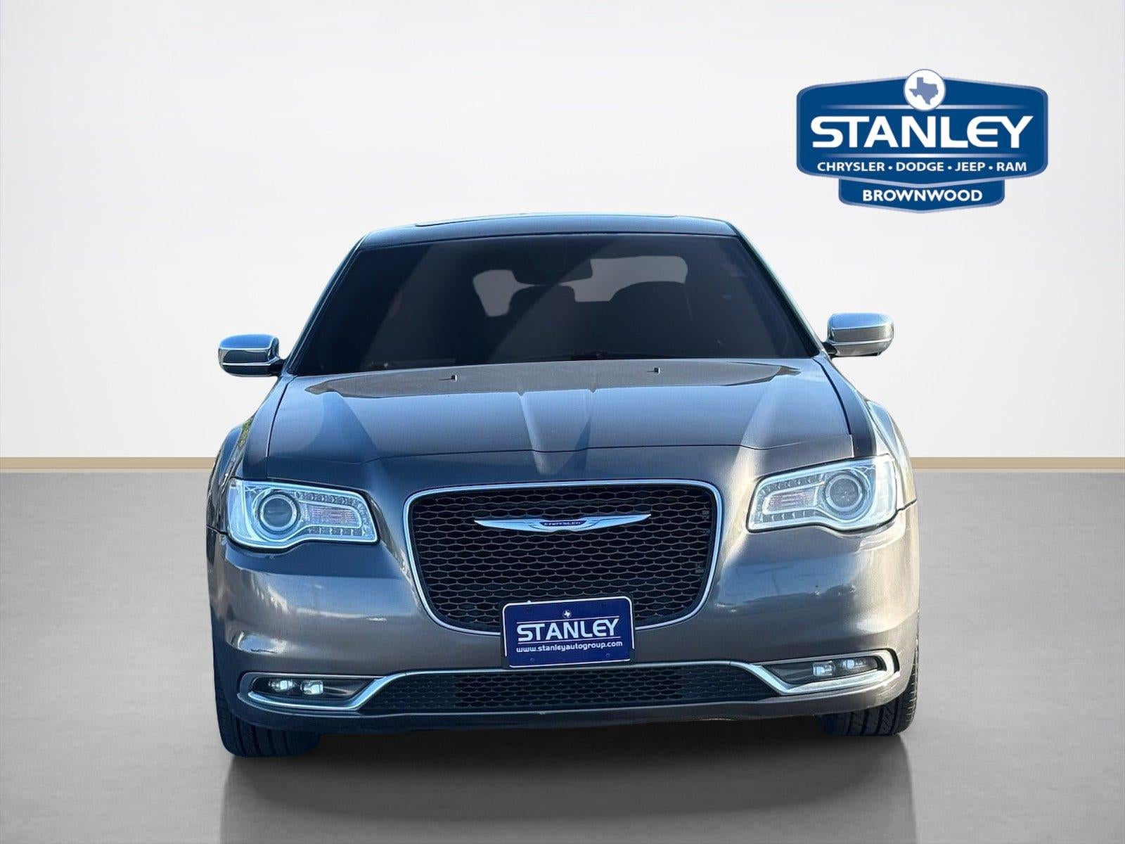 2020 Chrysler 300 Limited