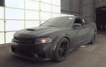 2023 Dodge Charger Scat Pack Widebody