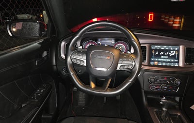 2023 Dodge Charger Scat Pack Widebody