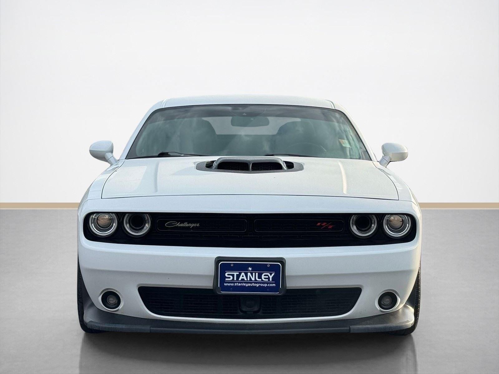 2021 Dodge Challenger R/T