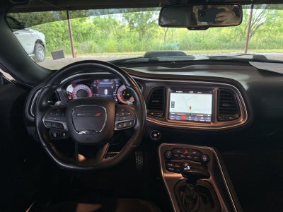 2021 Dodge Challenger R/T