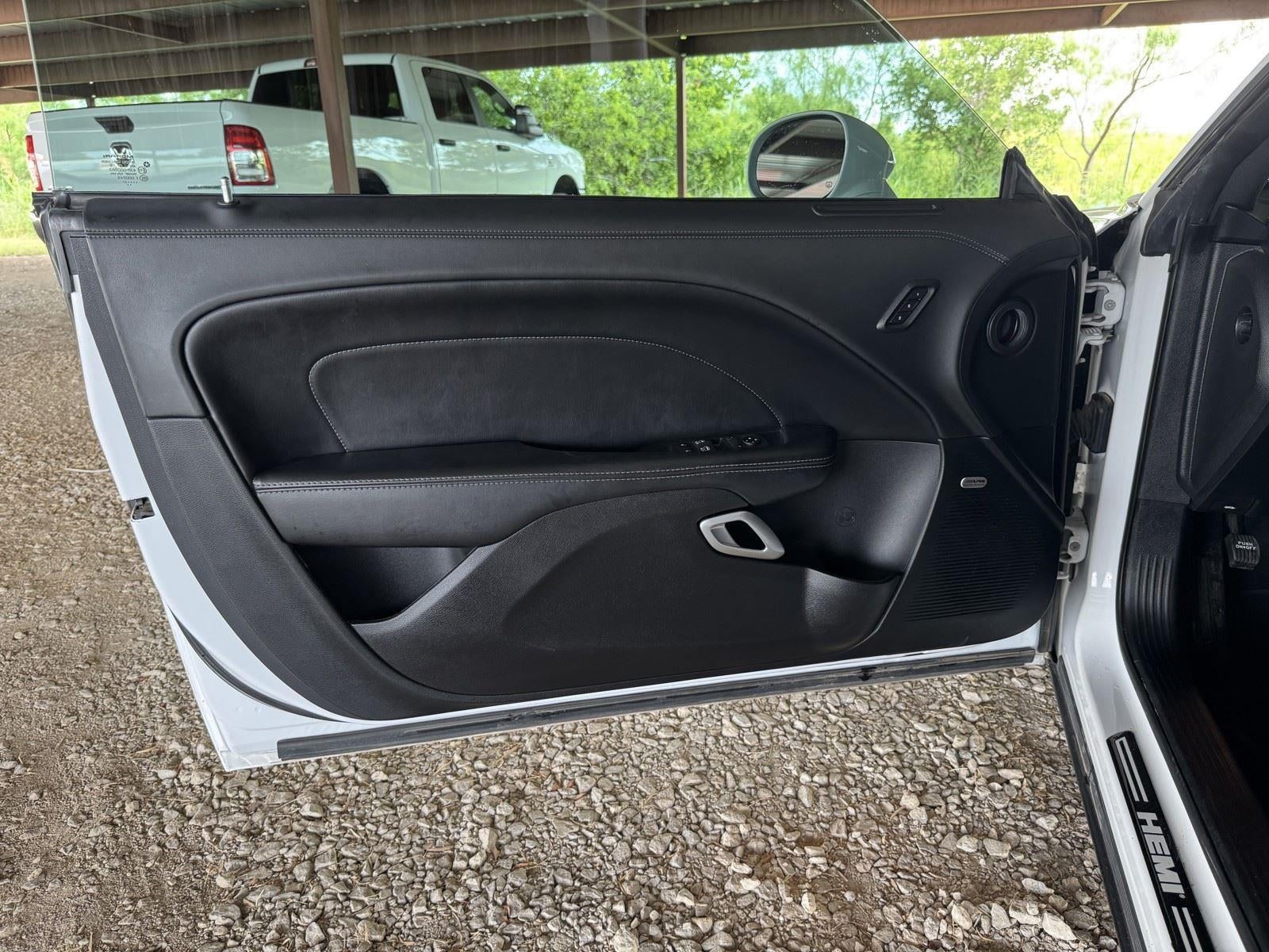 2021 Dodge Challenger R/T