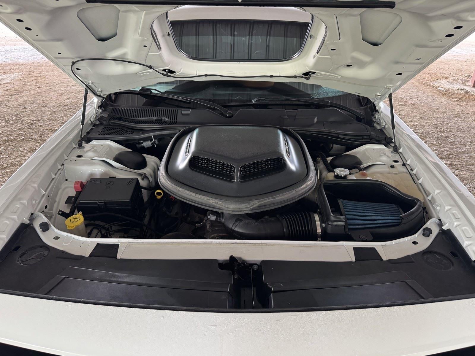 2021 Dodge Challenger R/T