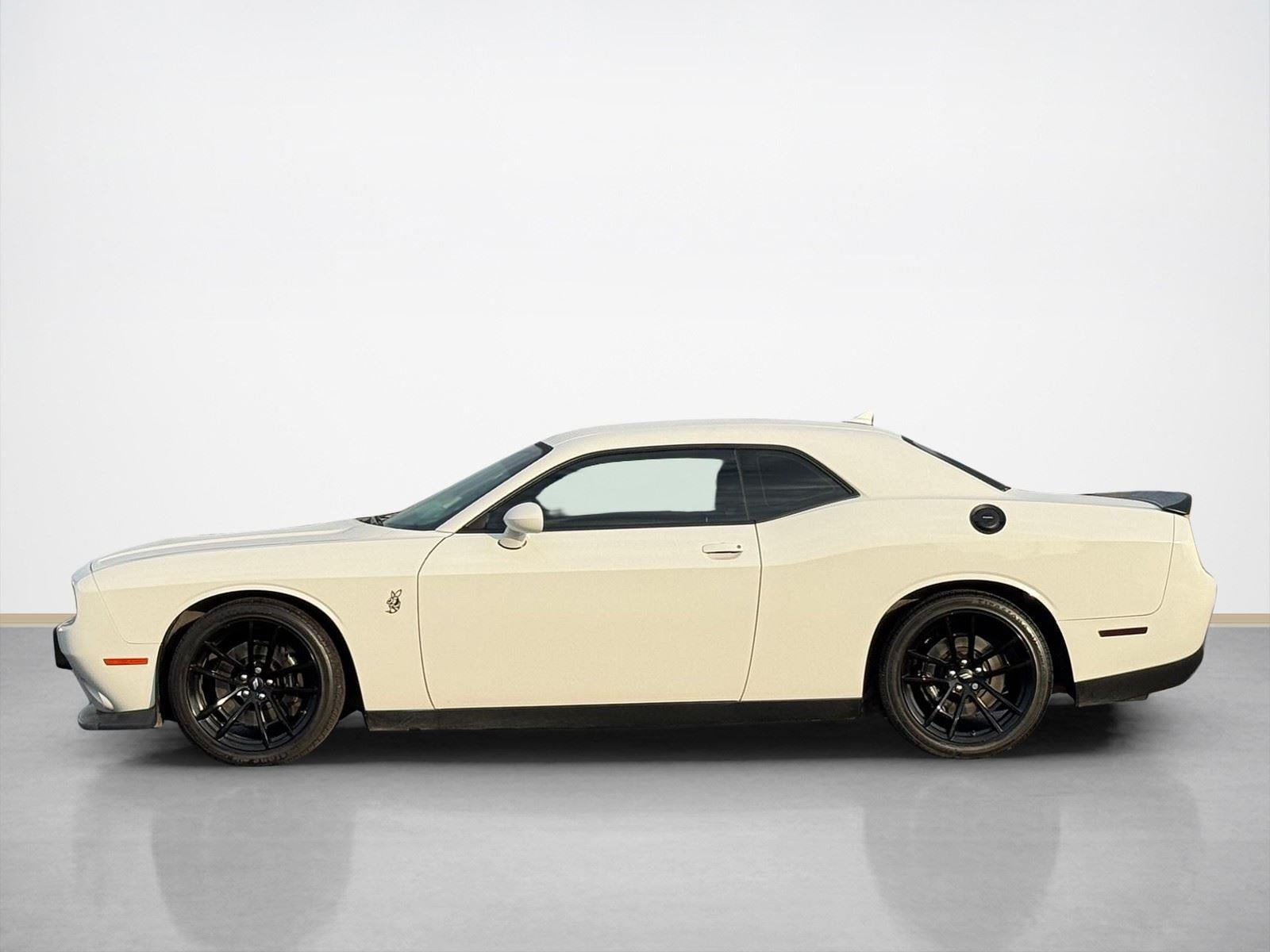 2021 Dodge Challenger R/T
