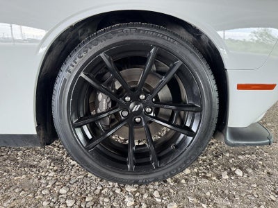 2021 Dodge Challenger R/T