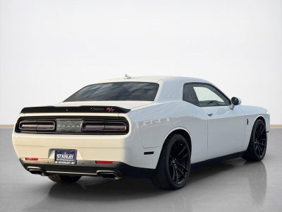 2021 Dodge Challenger R/T