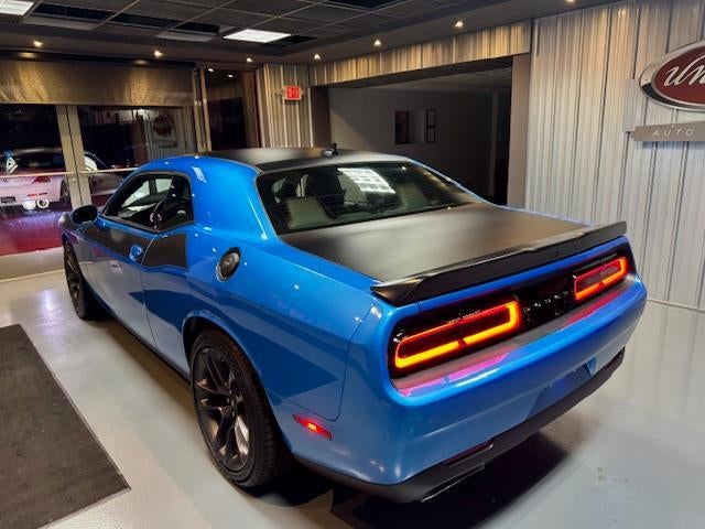 2023 Dodge Challenger R/T