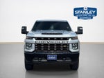 2022 Chevrolet Silverado 2500HD Custom