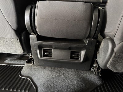 2022 Chevrolet Silverado 2500HD Custom