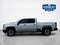 2022 Chevrolet Silverado 2500HD Custom