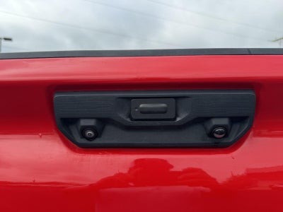 2024 Chevrolet Silverado 3500HD Work Truck