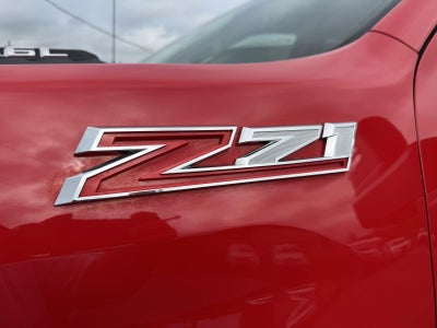 2024 Chevrolet Silverado 3500HD Work Truck